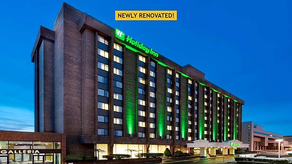 Holiday Inn Binghamton Downtown by IHG