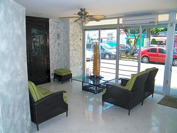 Parque Inn Hotel & Suites