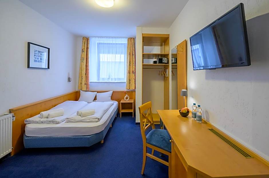 Hotel Pension Margit