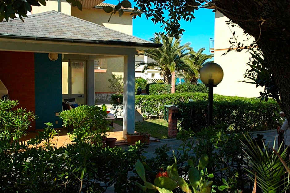 Ville Paola e Daniela