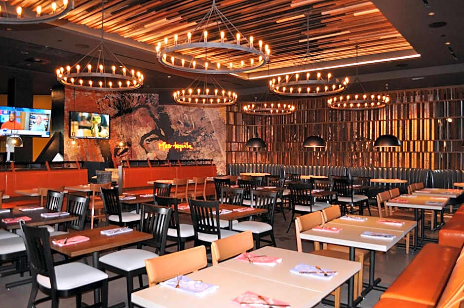 Harrah's Council Bluffs - A Caesars Rewards Destination