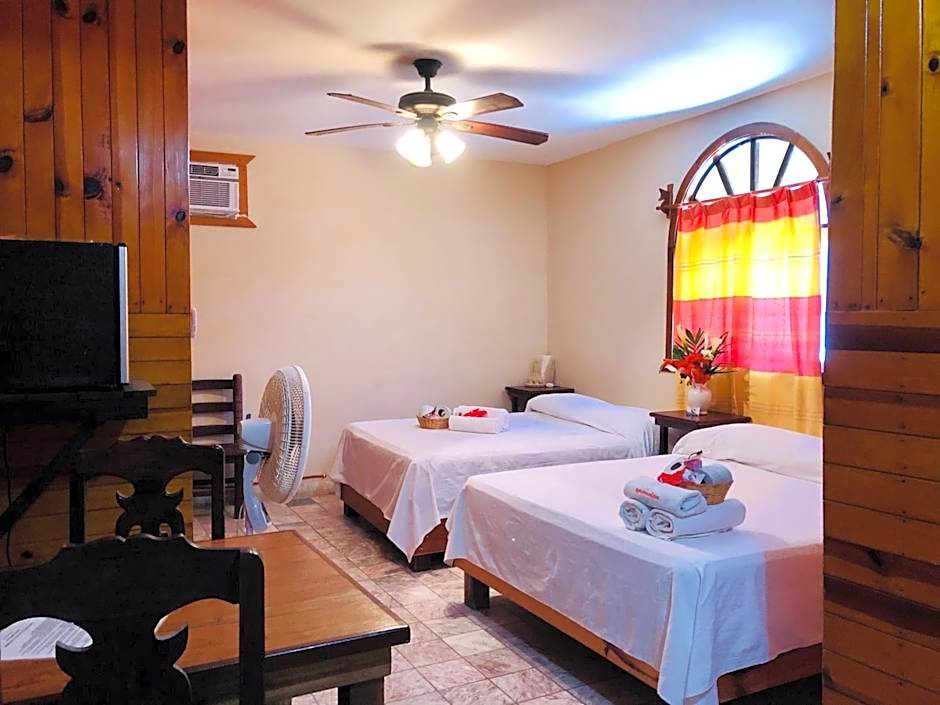 Hotel Paraiso del Pescador by Rotamundos