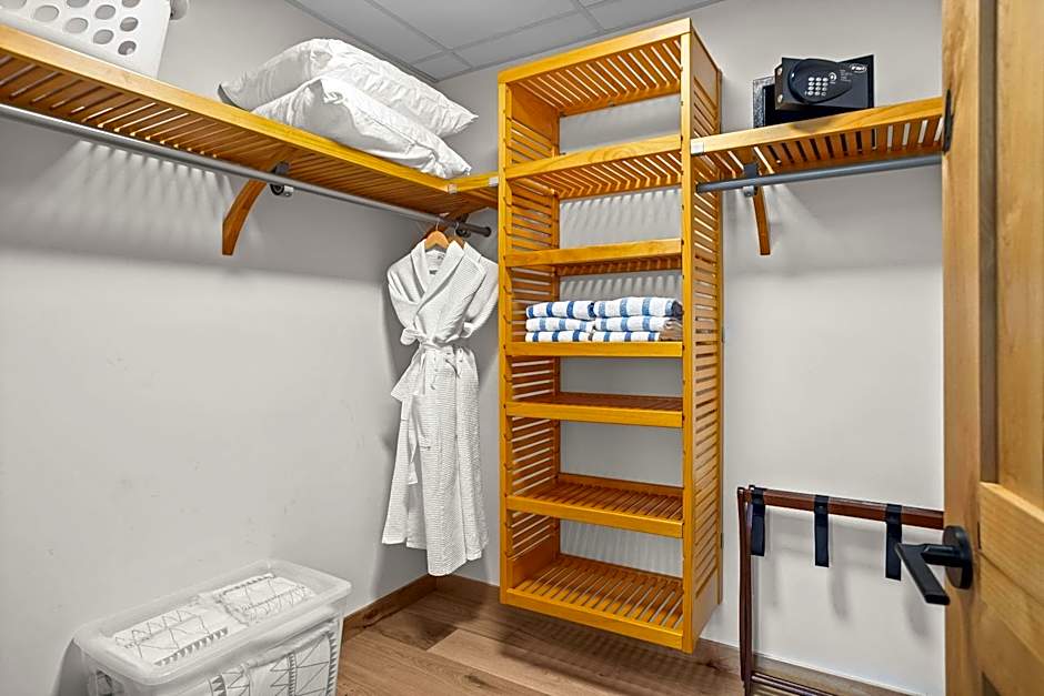 Spring Creek Luxury - managed by Little Sister Getaways