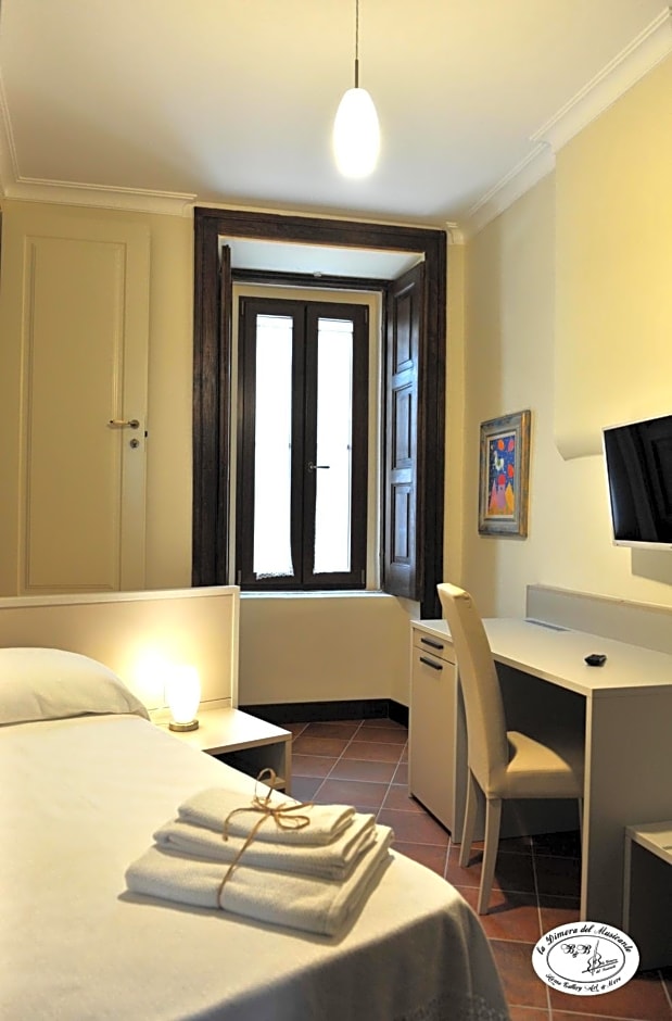 La Dimora del Musicante HomeGallery