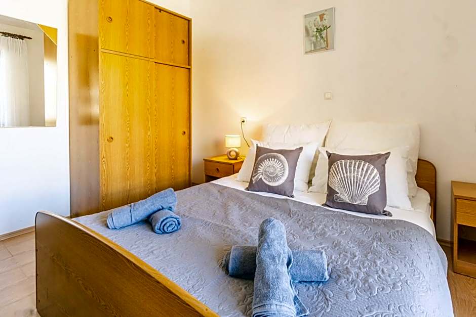 Apartment and Room Bacic