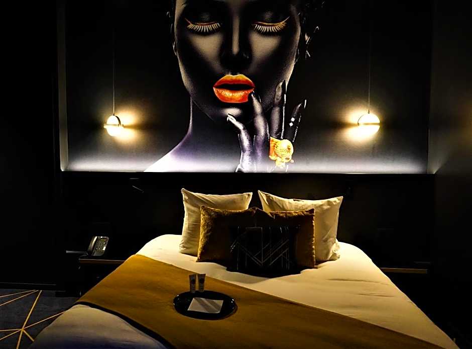 The Leprince Hotel Spa, BW Premier Collection by Best Western