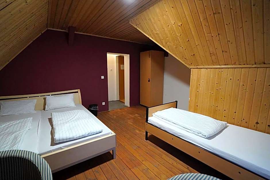 Waldschlösschen Ricklingen