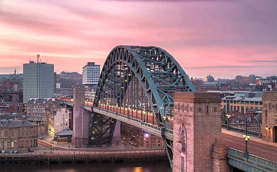 Hilton Newcastle Gateshead