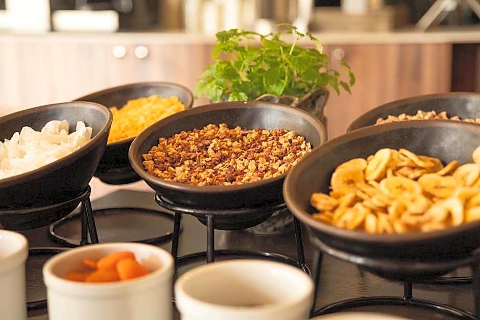 Home Hotel Bolinder Munktell