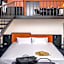 Mercure Bordeaux Gare Atlantic