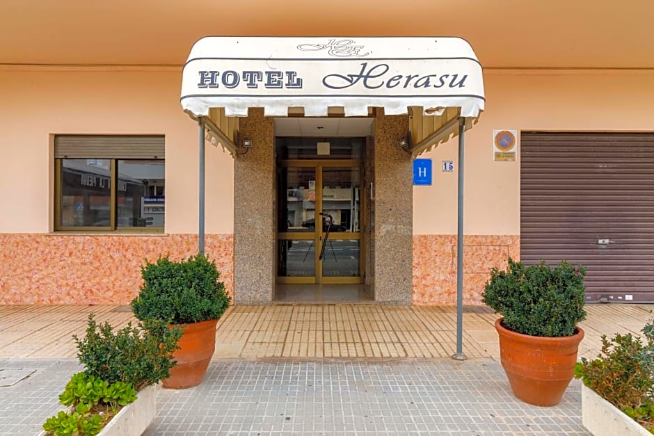 Hotel Herasu