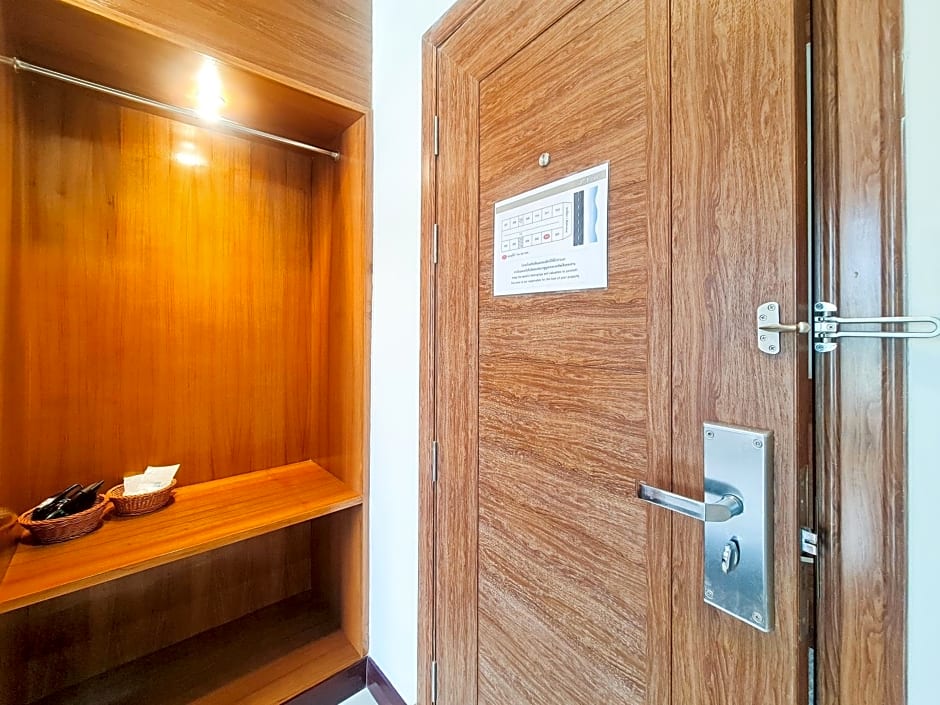 The Peace River Kwai