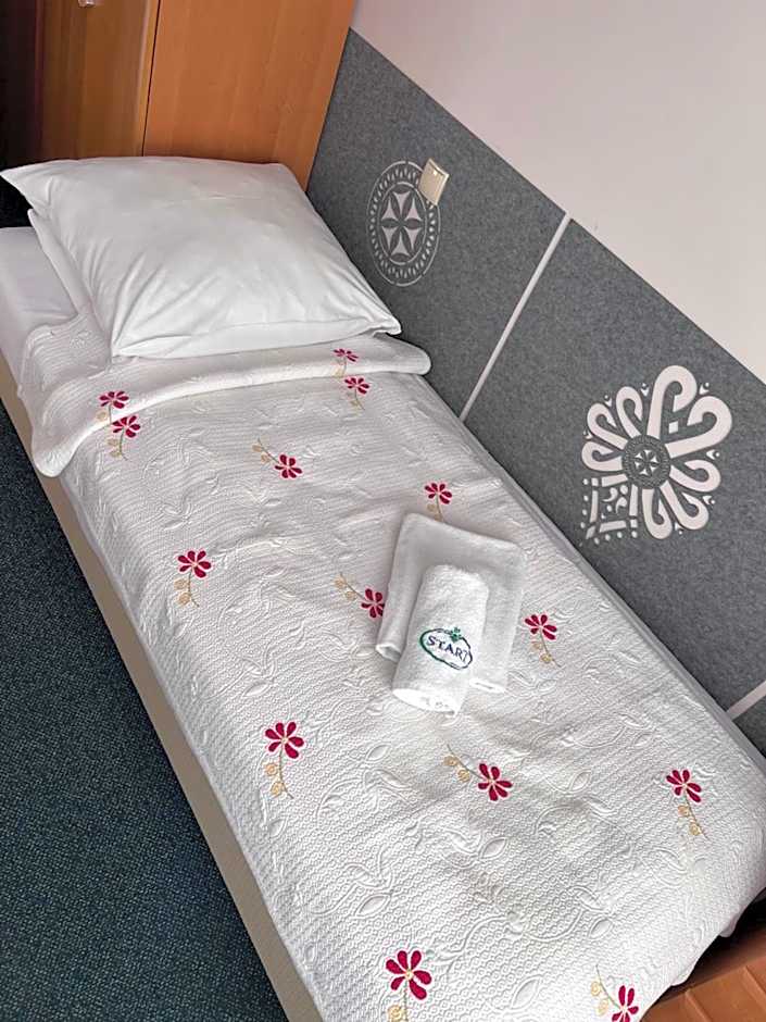 Ośrodek Wypoczynkowy Start