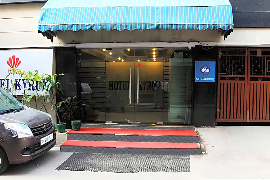 Hotel Kyron