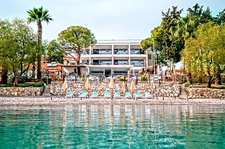 Fuda Hotel