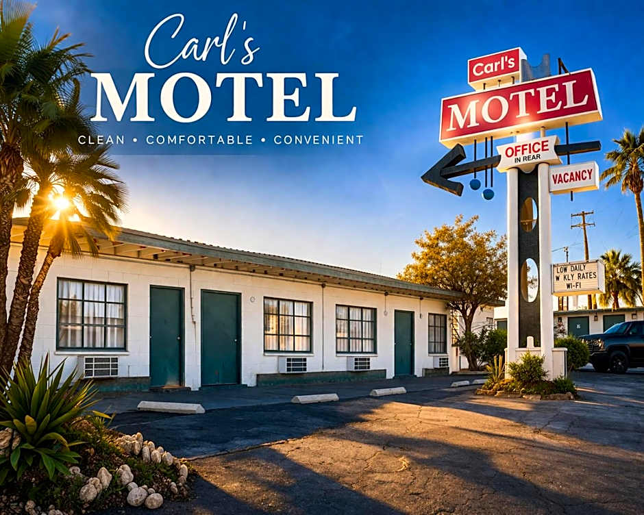 Carl's Motel
