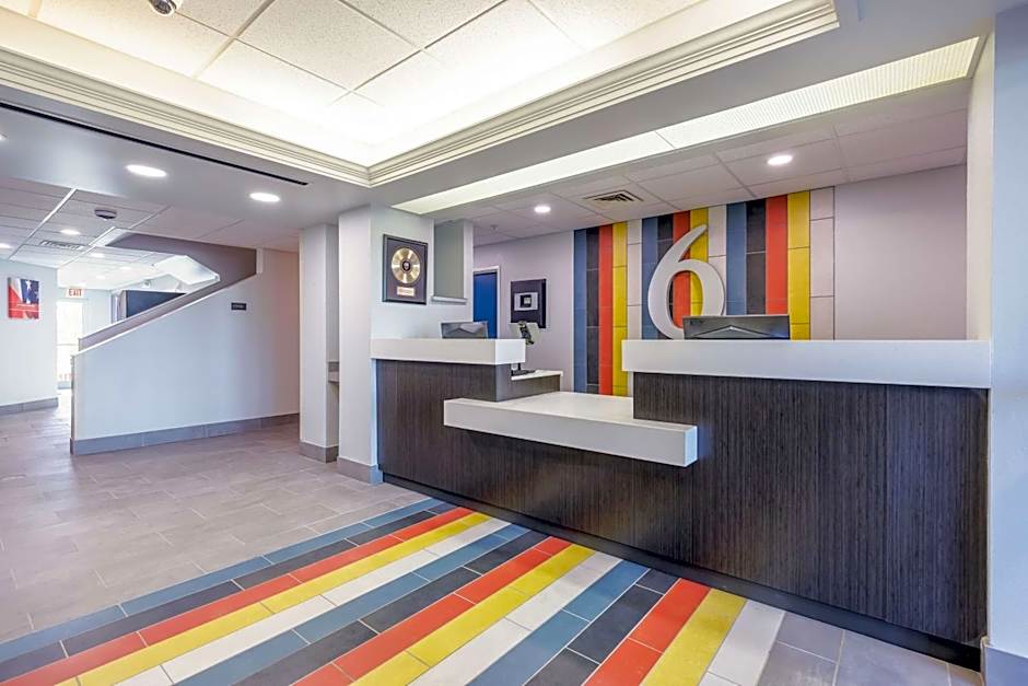 Motel 6-Grand Island, NE