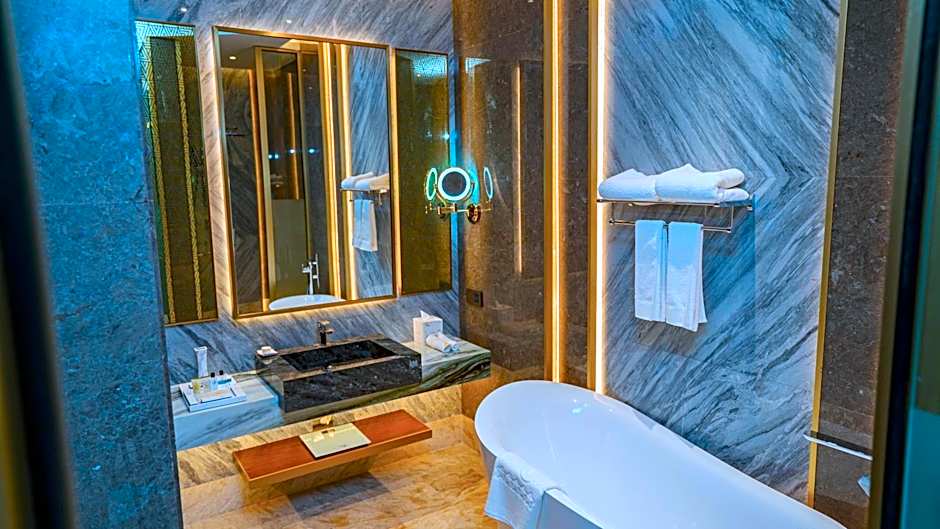 Velero Hotel Doha Lusail