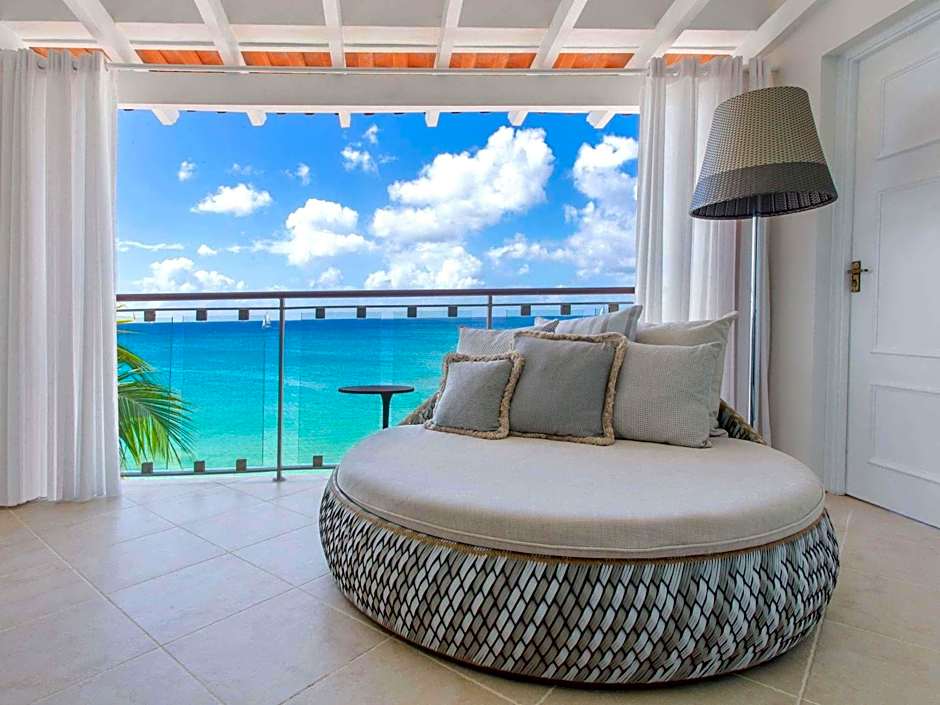 Fairmont Royal Pavilion Barbados Resort