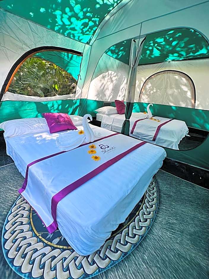 Shanti Wellness Sanctuary