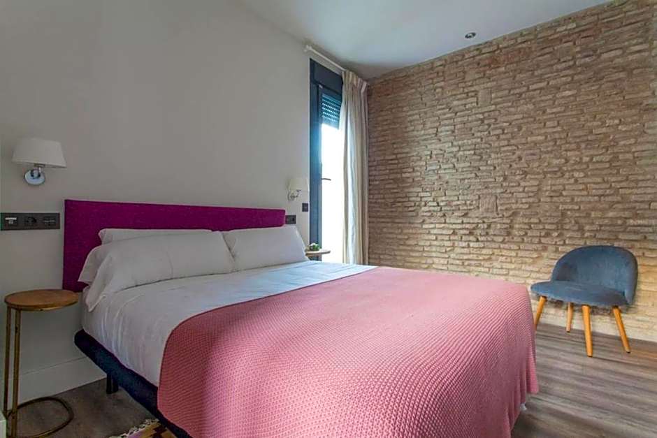 Apartamentos RG Dúplex San Bernardo