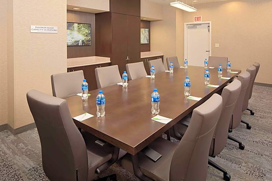 Courtyard by Marriott Houston Medical Center/NRG Park