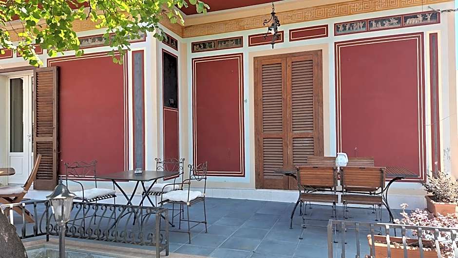 B&B De Angelis