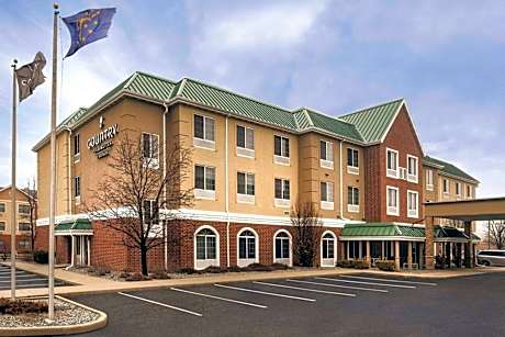 Country Inn & Suites by Radisson, Merrillville, IN