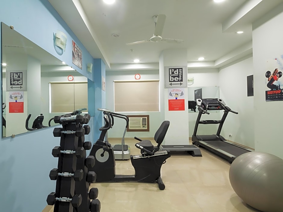 Ginger Mumbai Andheri (MIDC)