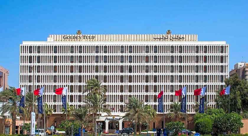 Golden Tulip Bahrain