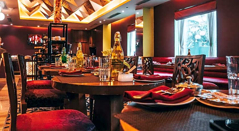 Regenta Orkos Kolkata