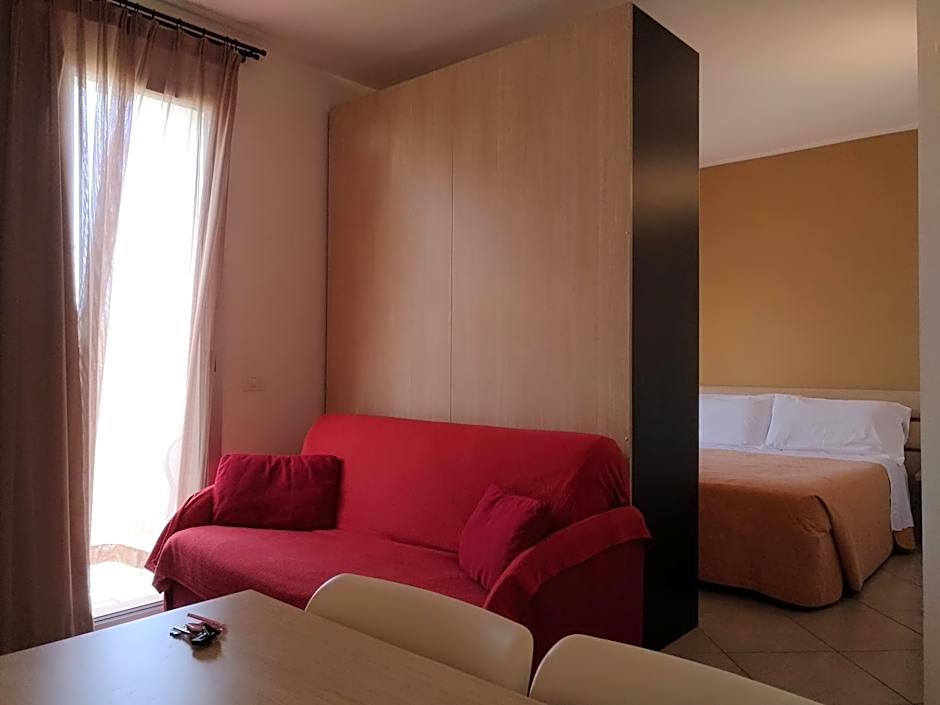 Residence Ilario Suite Hotel