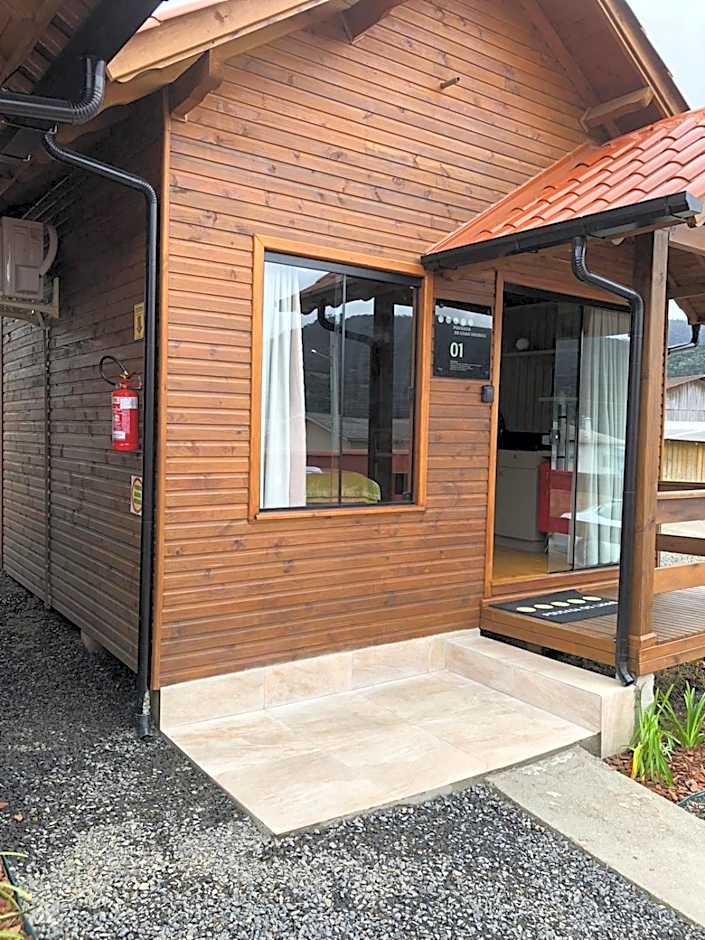 POUSADA 05 LUAS URUBICI