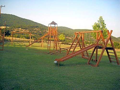 Hotel Kapsalis