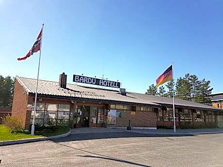 Bardu Hotell
