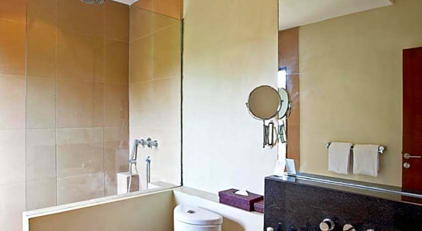 Villa Seriska Seminyak