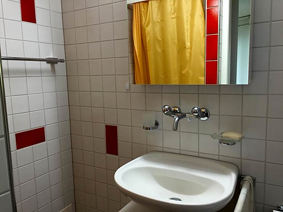 Wohlfühloase für Mensch und Hund