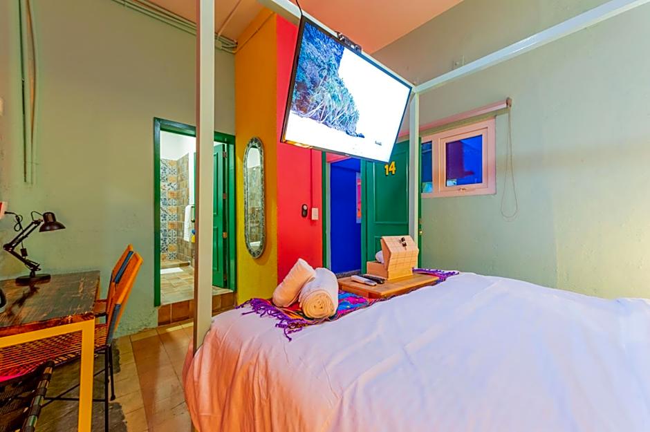 Casa Colibrí Malecón