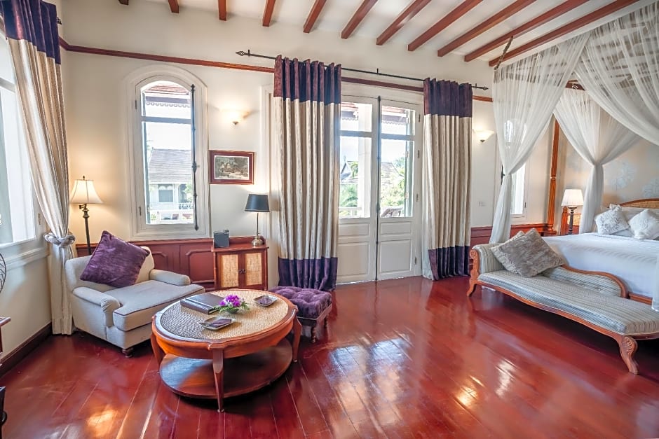 The Luang Say Residence