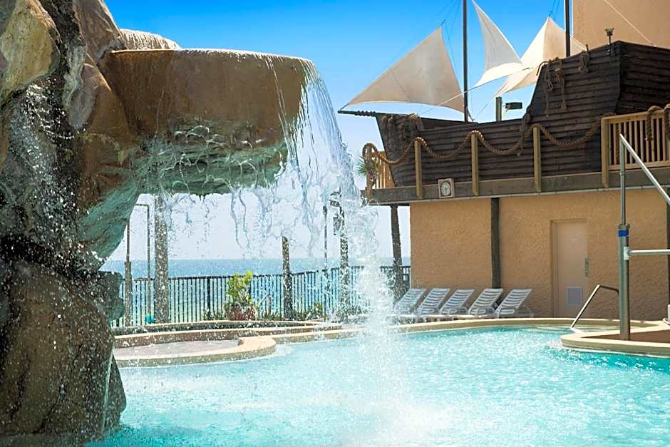 Days Inn by Wyndham Panama City Beach/Ocean Front