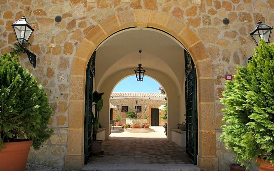 Don Giovanni Hotel