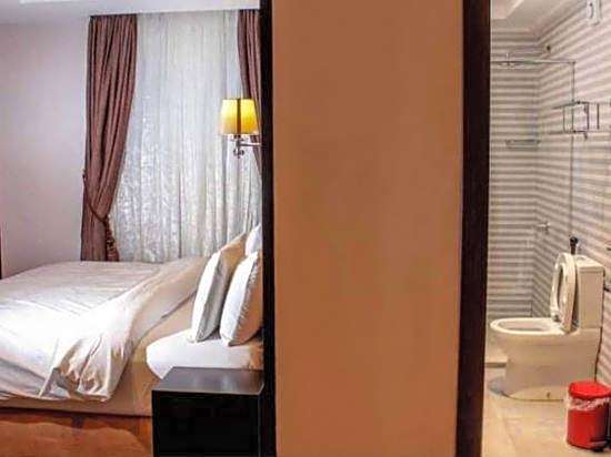 Joshesther Olive Hotel