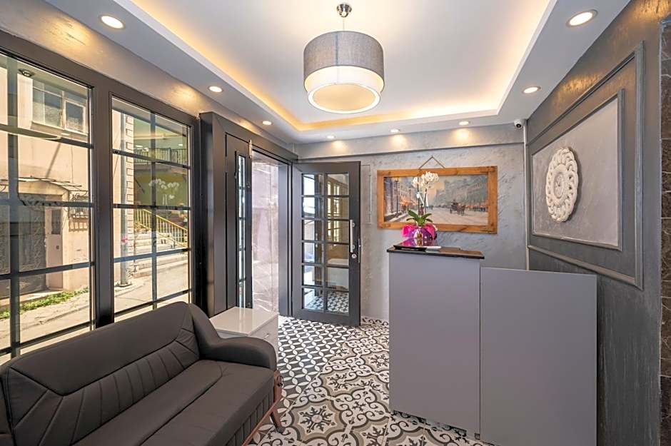 Taksim Story Residence