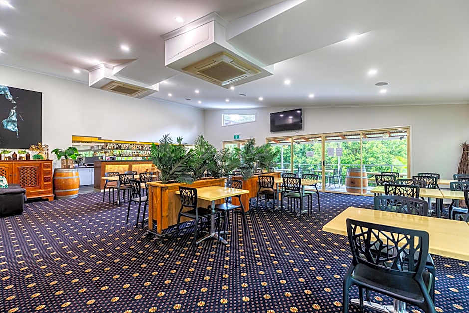 Red Bridge Motor Inn