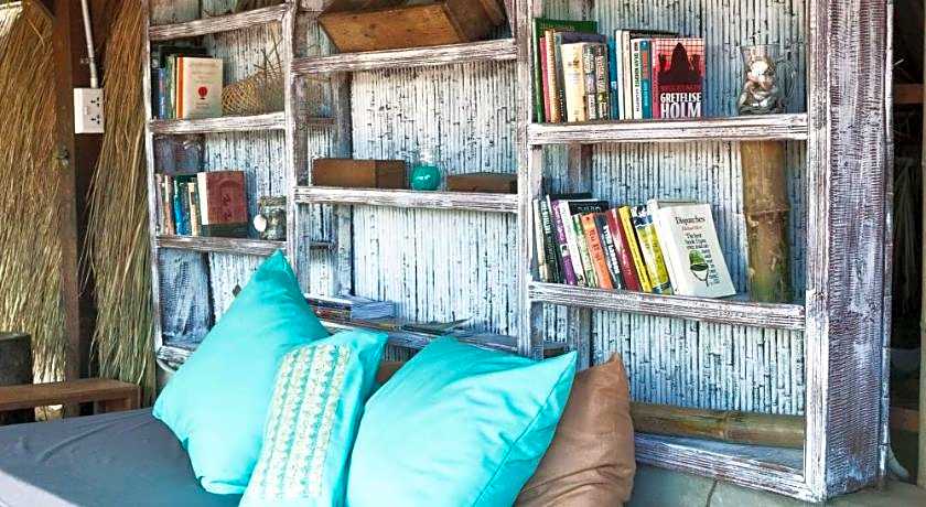 The Beach House Hotel