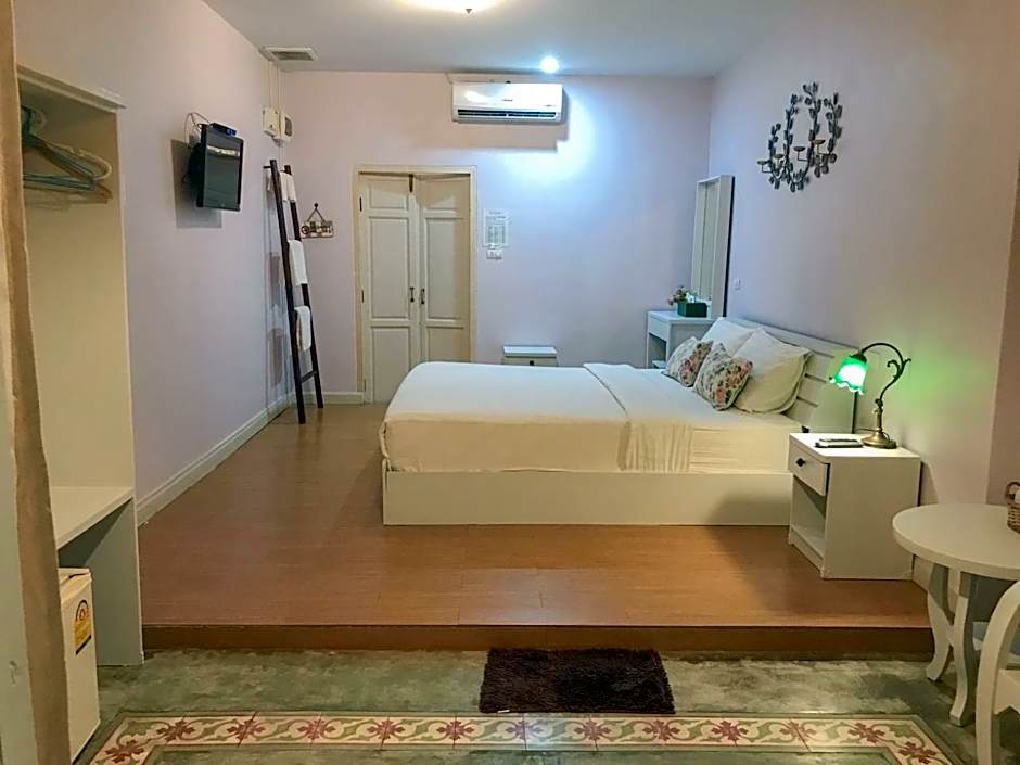 Khummuangmin Boutique Hotel Nan