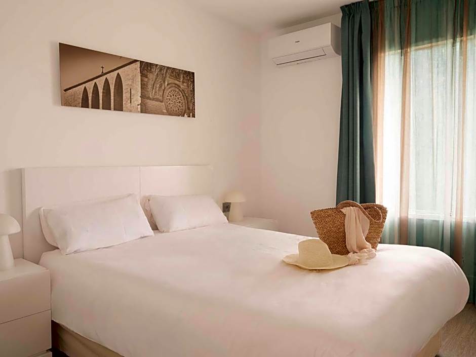 Aparthotel Ona Aucanada
