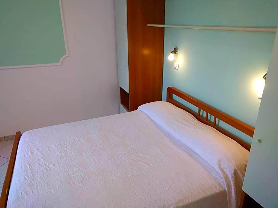 Residence Giardino del Sole