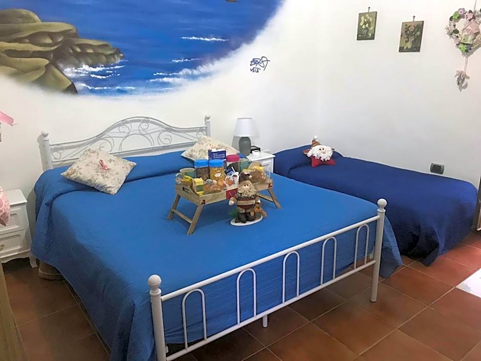 B&B Ruffo Nel cuore di Napoli