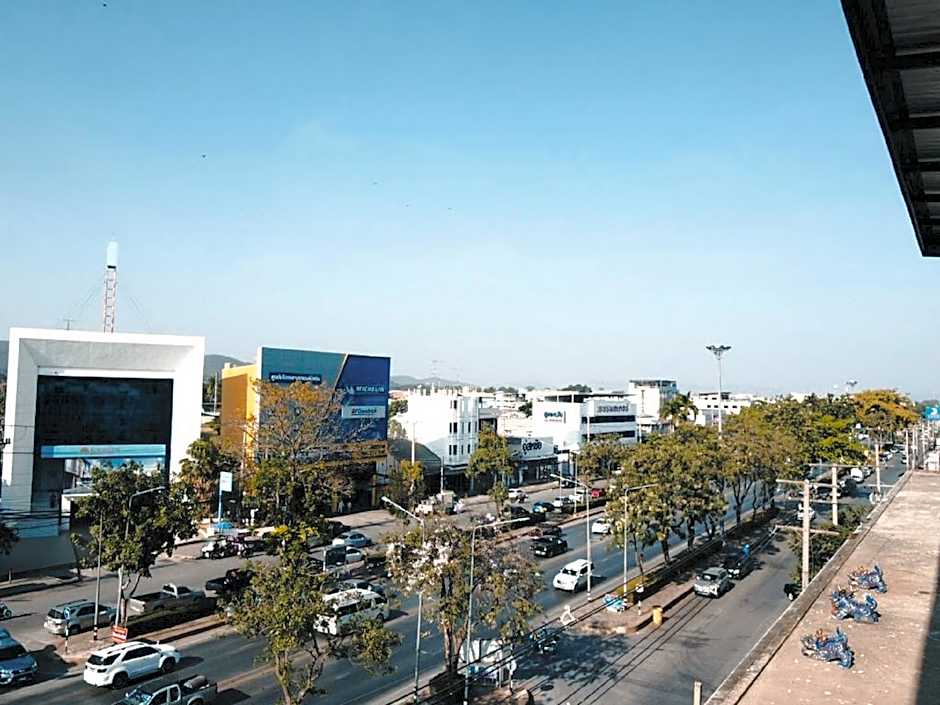 More than Sleep Hostel Pak Chong - Khao Yai 